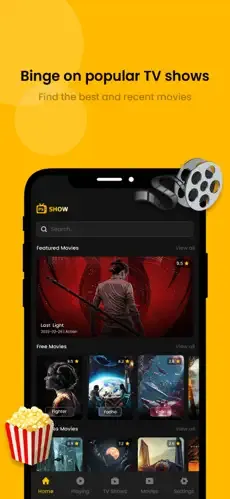 cricfy-tv-ios-app-store tv show